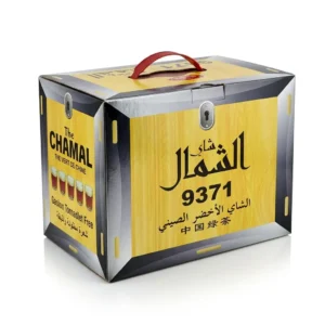 BOX CHAMAL 9371 2 KGS