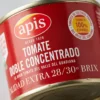 CONCENTRÉ DE TOMATE APIS 24x140g BA