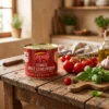 CONCENTRÉ DE TOMATE APIS 24x140g BA