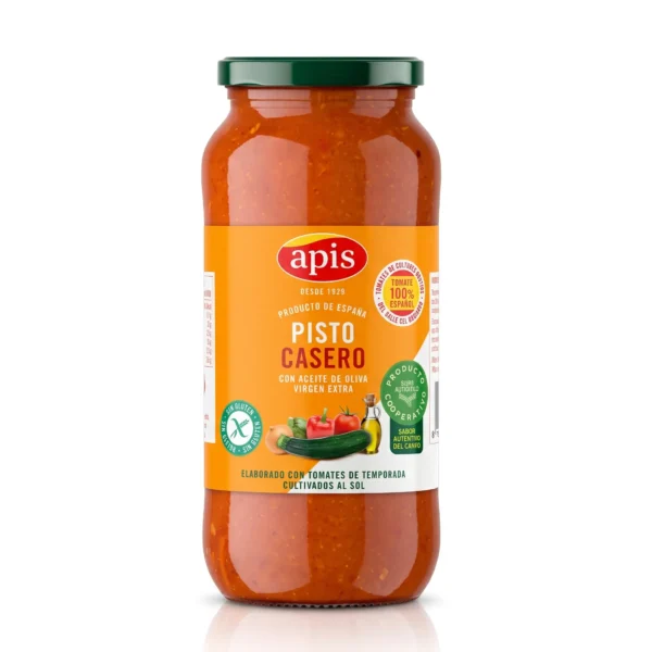 RATATOUILLE MAISON 12x550g BA