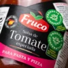 SAUCE TOMATE ÉPICES POUR PÂTES ET PIZZAS 12x380g BA