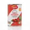 TOMATE CONCASSÉE 12x800g BA