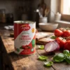 TOMATE CONCASSÉE 12x800g BA