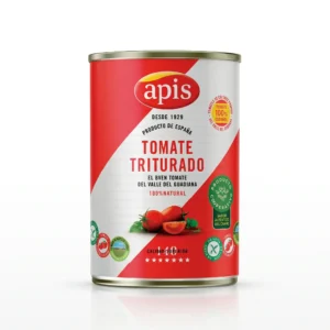 TOMATE CONCASSÉE 24x400g BA