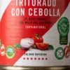 TOMATE CONCASSÉE À L’OIGNON 12x400g BA