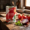 TOMATE CONCASSÉE À L’OIGNON 12x400g BA
