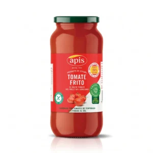 TOMATE FRITE 12x550g BA