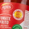 TOMATE FRITE 12x550g BA