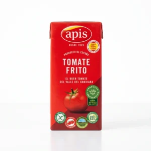 TOMATE FRITE 24x400g BA