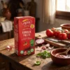 TOMATE FRITE 24x400g BA