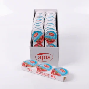 TOMATE NATURELLE 26x3x46g